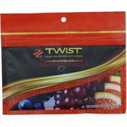 Табак для кальяна Twist 50 гр «Twisted Grape»