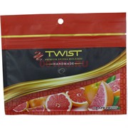 Табак для кальяна Twist 50 гр «Grape Fruit»