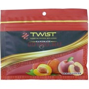 Табак для кальяна Twist 50 гр «Peach Lover»