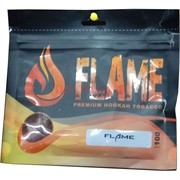 Табак для кальяна Flames 100 гр «Flame»