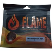 Табак для кальяна Flames 100 гр «One Thousand One Night»
