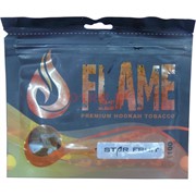 Табак для кальяна Flames 100 гр «Star Fruit»