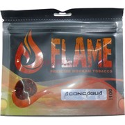 Табак для кальяна Flames 100 гр «Aconcagua»