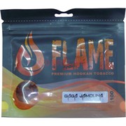 Табак для кальяна Flames 100 гр «Gaga Jamouna»
