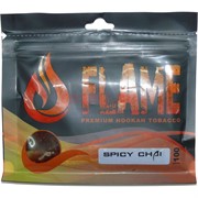 Табак для кальяна Flames 100 гр «Spicy Chai»