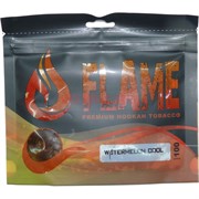 Табак для кальяна Flames 100 гр «Watermelon Cool»