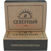 Табак для кальяна Северный 100 гр «Рябиновая бормотуха»