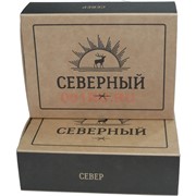 Табак для кальяна Северный 100 гр «Север»