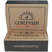 Табак для кальяна Северный 100 гр «Пиковый виноград»