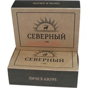 Табак для кальяна Северный 100 гр «Личи в ажуре»