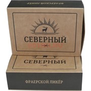 Табак для кальяна Северный 100 гр «Фраерский Ликёр»
