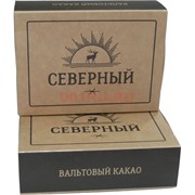 Табак для кальяна Северный 100 гр «Вальтовый Какао»