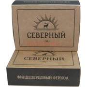 Табак для кальяна Северный 100 гр «Фендиперцовый Фейхоа»