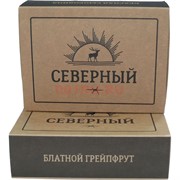 Табак для кальяна Северный 100 гр «Блатной Грейпфрут»