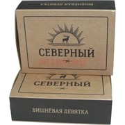 Табак для кальяна Северный 100 гр «Вишневая Девятка»