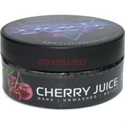Табак для кальяна DUFT 100 гр «Cherry Juice»