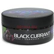 Табак для кальяна DUFT 100 гр «Black Currant»