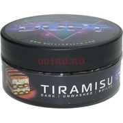 Табак для кальяна DUFT 100 гр «Tiramisu»