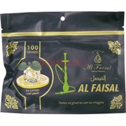 Табак для кальяна Al Faisal 100 гр "Ice Lemon" Иордания