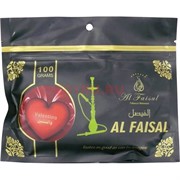 Табак для кальяна Al Faisal 100 гр "Valention" Иордания
