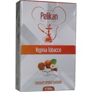 Табак для кальяна Pelikan 50 гр «Chocolate Intense»