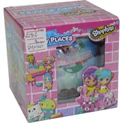 Игрушка в шаре Happy Places Shopkins