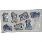 Свинки из фарфора (NS-500) 8 штук