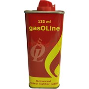 Бензин Ognivo Lighter 133 мл для зажигалок