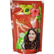 Хна для волос Neha 140 гр коричневая