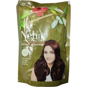Хна Neha Herbal Mehandi 140 гр для волос и тела