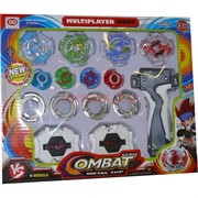 Бей Блейд (AJ-367) BeyBlade набор для игры 4 модели