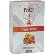 Табак для кальяна Pelikan 50 гр «Sweet Citrus»