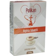 Табак для кальяна Pelikan 50 гр «Cappuccino»