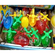 Лизун мялка «вертолет» 20 шт/уп