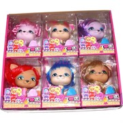 I Love VIP Pets набор игрушек 6 шт