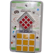 Кубик головоломка набор из 2 шт