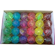 Лузун-мялка «бриллиант» 24 шт/уп