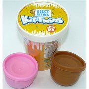 Lost Kitties Kit-Twins игрушки-сюрприз 2 сезон