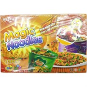 Игрушка Magic Noodles 12 шт/уп