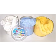 Пластичная масса Mud Bubbles 6 шт/уп