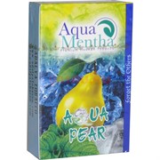 Табак для кальяна Aqua Mentha от Адалии 50 гр «Aqua Pear»