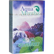 Табак для кальяна Aqua Mentha от Адалии 50 гр «Aqua Wild Berry»