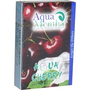 Табак для кальяна Aqua Mentha от Адалии 50 гр «Aqua Cherry»