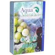 Табак для кальяна Aqua Mentha от Адалии 50 гр «Aqua Grape»