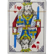 Карты игральные №9899 колода 54 карт 100 шт/коробка