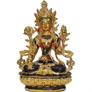 Фигурка Тара 21 см из полистоуна