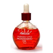 Увлажняющее масло для кутикулы «Awista» 75 мл