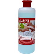 Средство для обезжиривания и снятия липкого слоя «Awista» 500мл