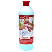 Средство для обезжиривания и снятия липкого слоя «Awista» 1л