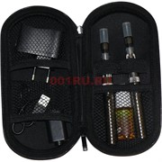 Электронная сигарета EVOD двойная 650 mAh с жидкостью и переходником Электронная сигарета EVOD двойная 650 mAh с жидкостью и переходником